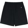 New MLB Casual Shorts Men's Black 3ASPB1353
