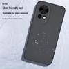 HOLDZU Angel Eye Silicone Phone Case for Huawei Nova 12/13