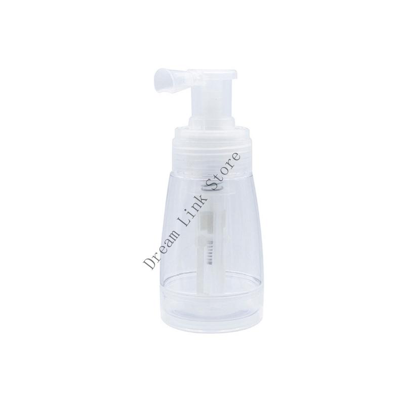 

Q1FD Plastic Adjustable Diatomaceous Earth Dispenser Bottle for Uniform Garden Powder Application білий