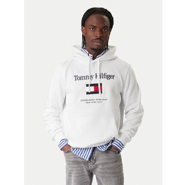 Толстовка Tommy Hilfiger Embro Flag EU XXL