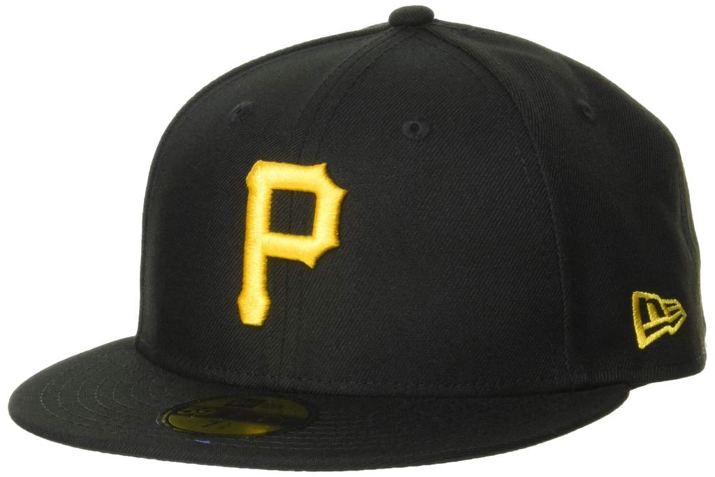 New Era ACPERF ALT2 PITPIR 2020J Alternate 2 Size to Japanese size Cap, 7.3/8 (equivalent L)