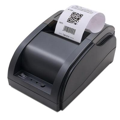 JY 58mm Bluetooth Thermodrucker für Belege