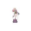 New Hot Game Zenless Zone Zero Vivian Hugo Vlad Jane Doe Von Lycaon Nicole Acrylic Stand Model Plate Desk Decor Collection