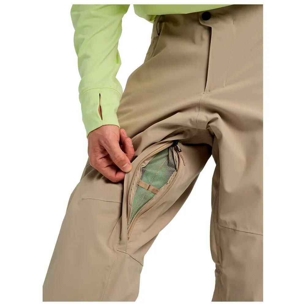 Burton Брюки Reserve 2L Stretch Slim