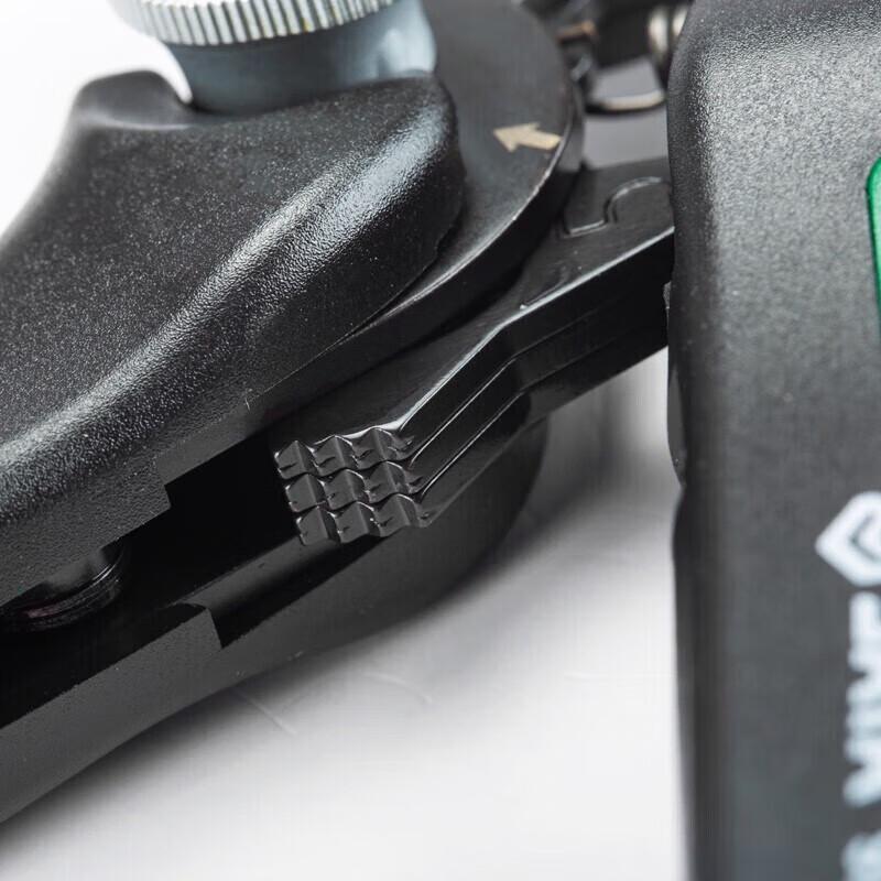 SATA 91128 G-Series Self-Adjusting Terminal Crimping Pliers