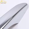 Tucson Car Door Handle Decoration Sticker - Armrest Buckle Bright Strip Accessory