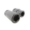 Five-Point Screw Socket