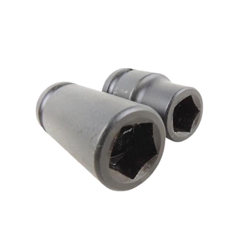 Five-Point Screw Socket