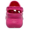 Crocs Classic Bae Clog Women Dragon Fruit 206302-6ZQ
