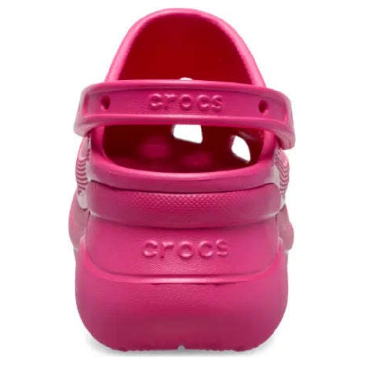 Crocs Classic Bae Clog Women Dragon Fruit 206302-6ZQ