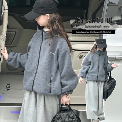 Niñas (más de 4 años) – Conjuntos de ropa (niñas a partir de 4 años)