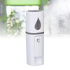 USB Rechargeable Mist Sprayer Portable Moisturizing Hydrating Skin Care Handy Mini Mister for Eyelash Extension