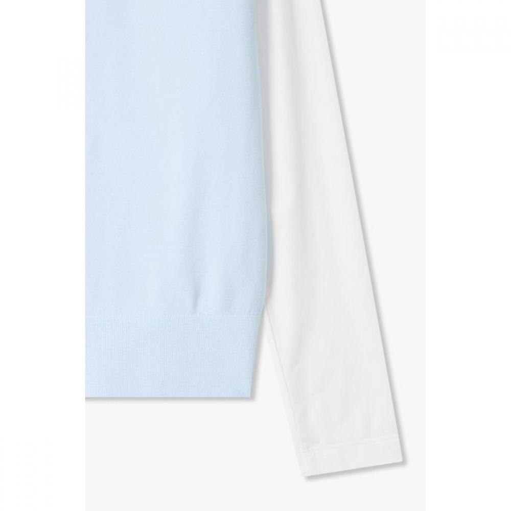 J.lindeberg Women S Swan Cool Long Sleeve Sweater 26 S S  1546128908 