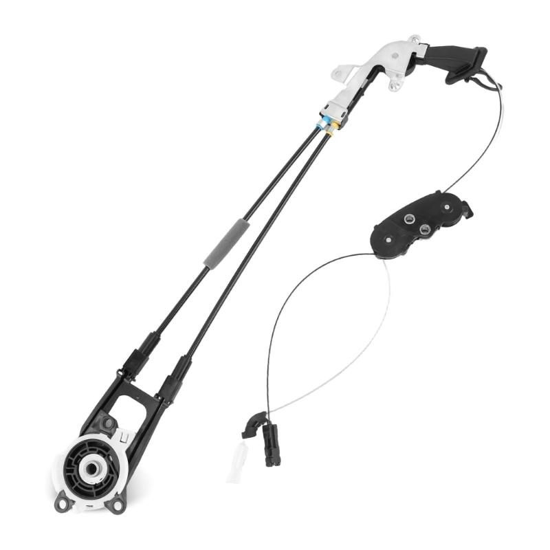 

Wiring Harness Kit with Anti Corrosion Materials Ensuring Longevity 85016-08011 85016-08010 for Family Vehicles and Commercial Fleets 1