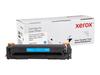 Toner Compatible - Xerox - 006R04181 - Cyan - Laser - Pack de 1