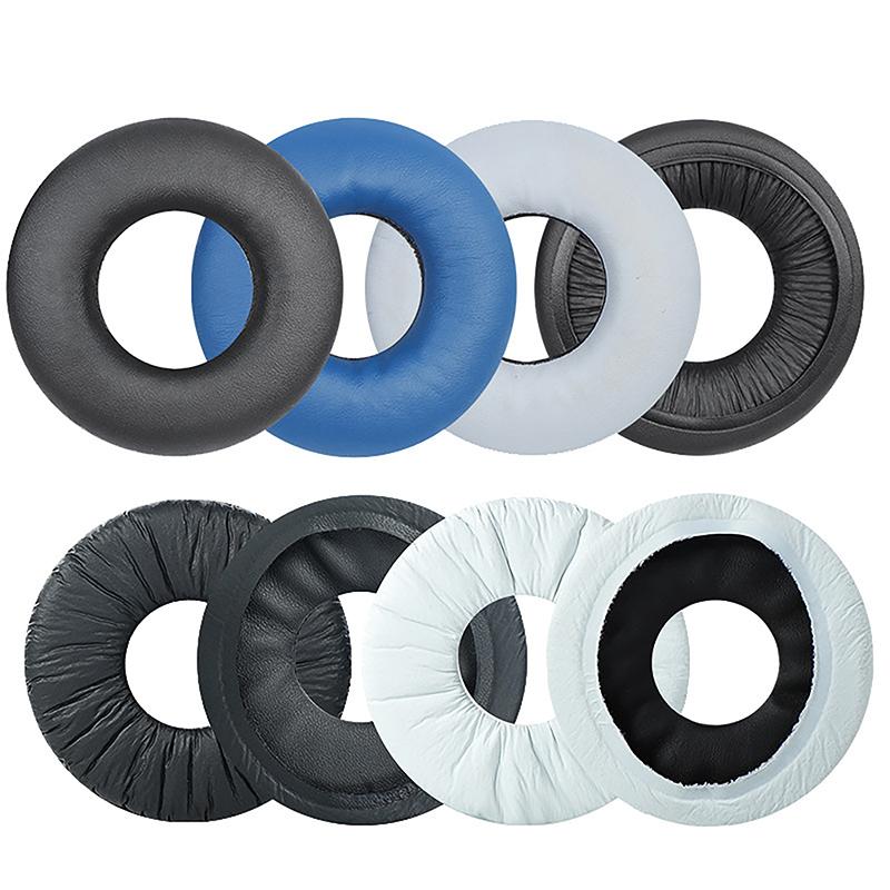 2Pcs High Quality Memory Foam Ear Cushions Headset Replacement Ear Pads For Sony Wh-Ch500 Ch510 Zx330Bt 310 V150 Headphones