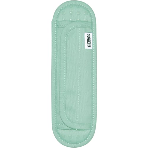 Thermos Shoulder Pad for Water Bottles with Non-Slip Backing, Mint, API-002 MNT