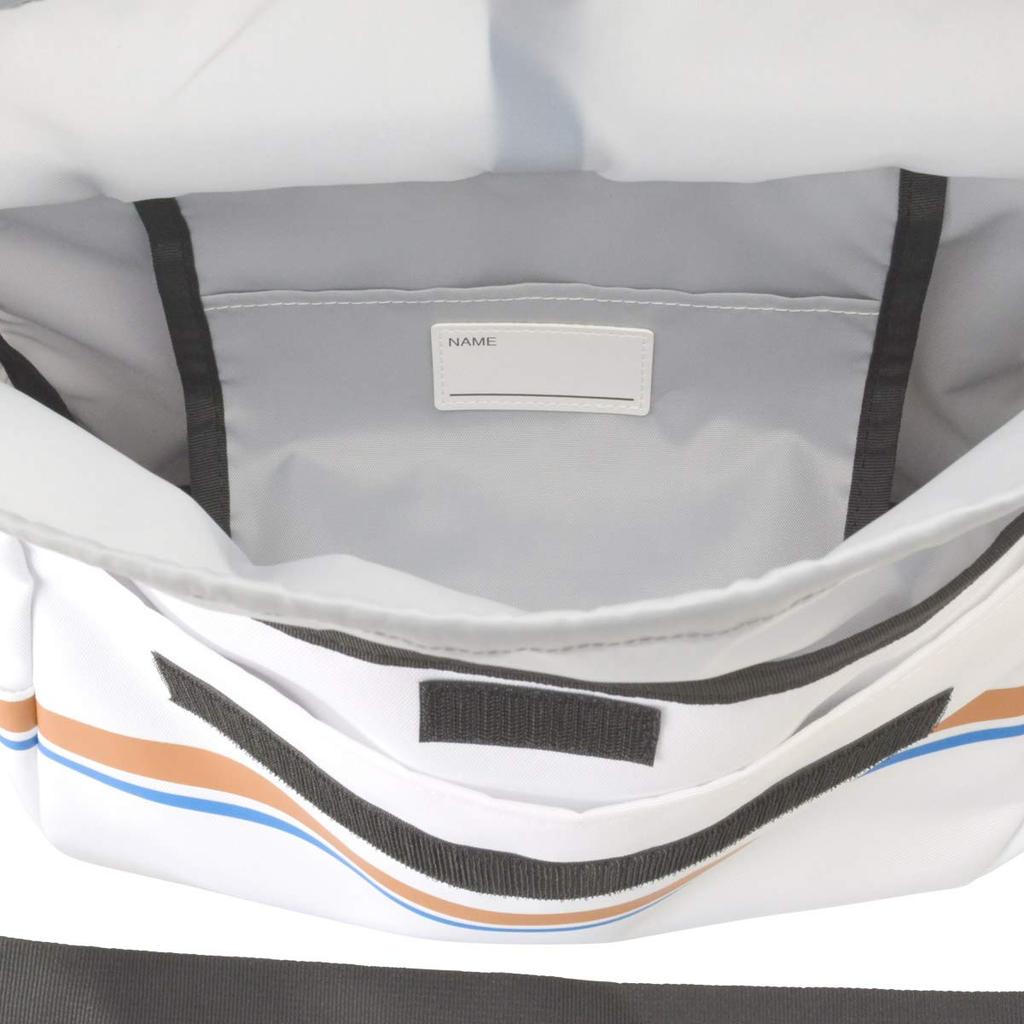 ZIPPO Kanack Planning E7 Series Kagayaki Messenger Bag Hokuriku Shinkansen Bag (Kanack) Children's BMB-003