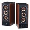 Głośniki 2.0 Genius Sp-Hf 800A 20W Drewniane