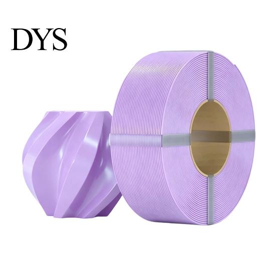 3d Models Filament PETG 3D Printer 1.75mm, High Precision Spoolless Printing Weather Resistant Filament, Strong Toughness Fit Most FDM Printers