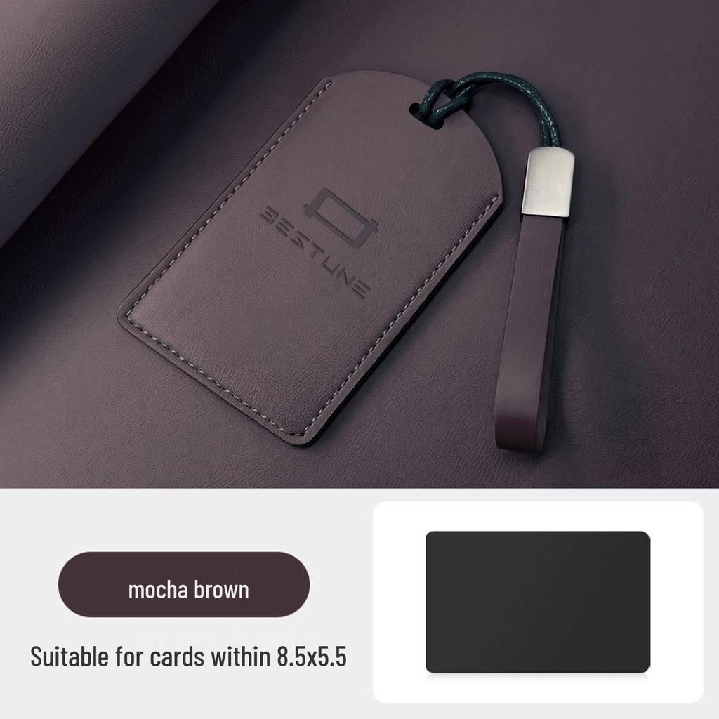 FAW Bestune Yueyi 03/07 Premium Edition NFC Smart Key Protective Case