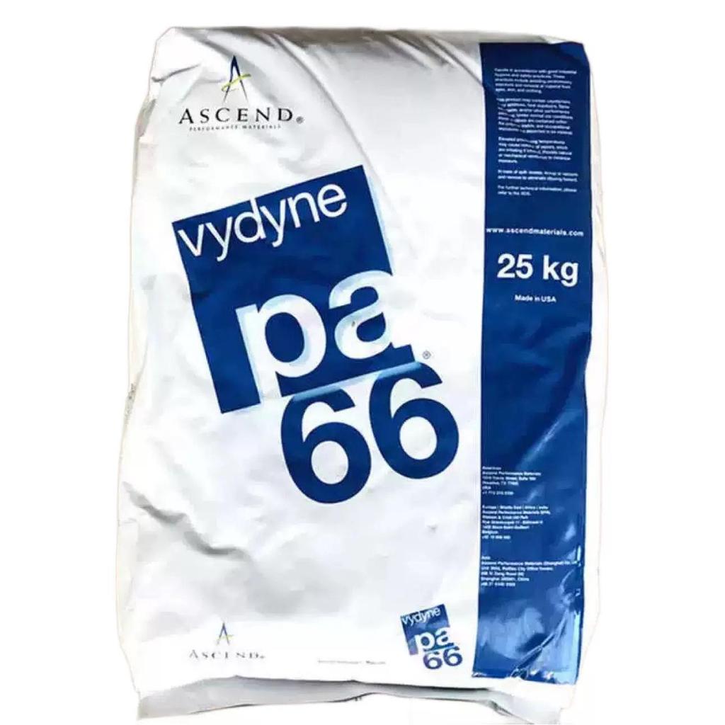 Ascend 21SPC: High Rigidity, High Melting Point, High Strength, Wear- and Chemical-Resistant PA66 Nylon Resin