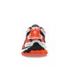Nike Air Zoom Vomero 5 Total Orange Unisex Sneakers Black White Metallic-Platinum FB9149-800