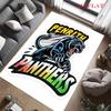Penrith Panthers Power Carpet Rug for Living Room Bedroom Home Sofa Decoration,Kids play Nonslip Floor Mat
