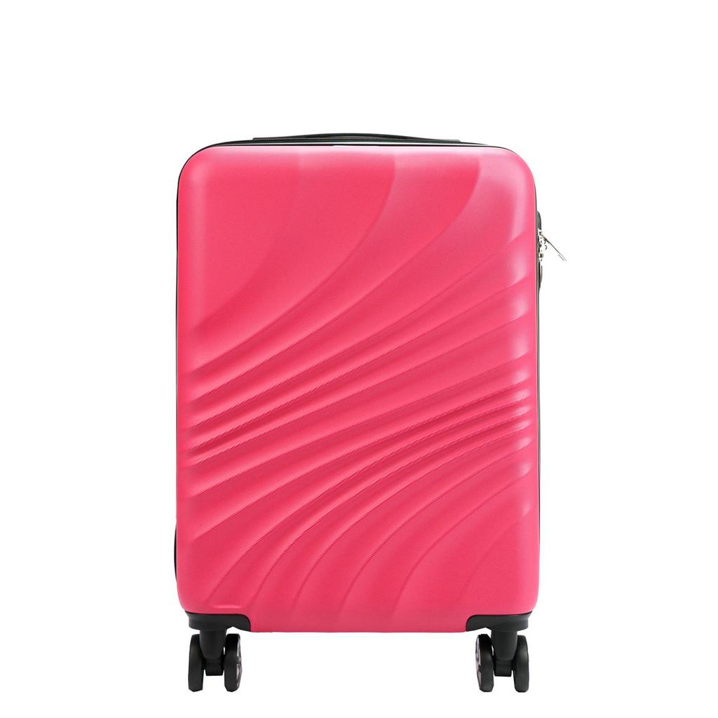 Hard Strong ABS Suitcase On Wheels Gregorio