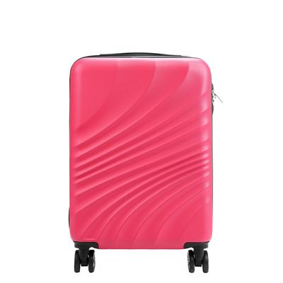Hard Strong ABS Suitcase On Wheels Gregorio