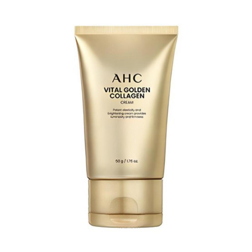 AHC Vital Golden Collagen Cream, 50g