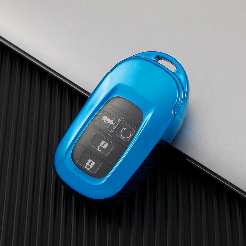 Honda Civic 11th Gen Key Cover for Integra, Inspire, Hao Ying, URV 2022 Models