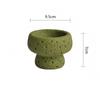 Candle Container, Stylish And Durable, Empty Cup For Wax Pouring And Aromatherapy, Perfect For Home Décor And Gifts
