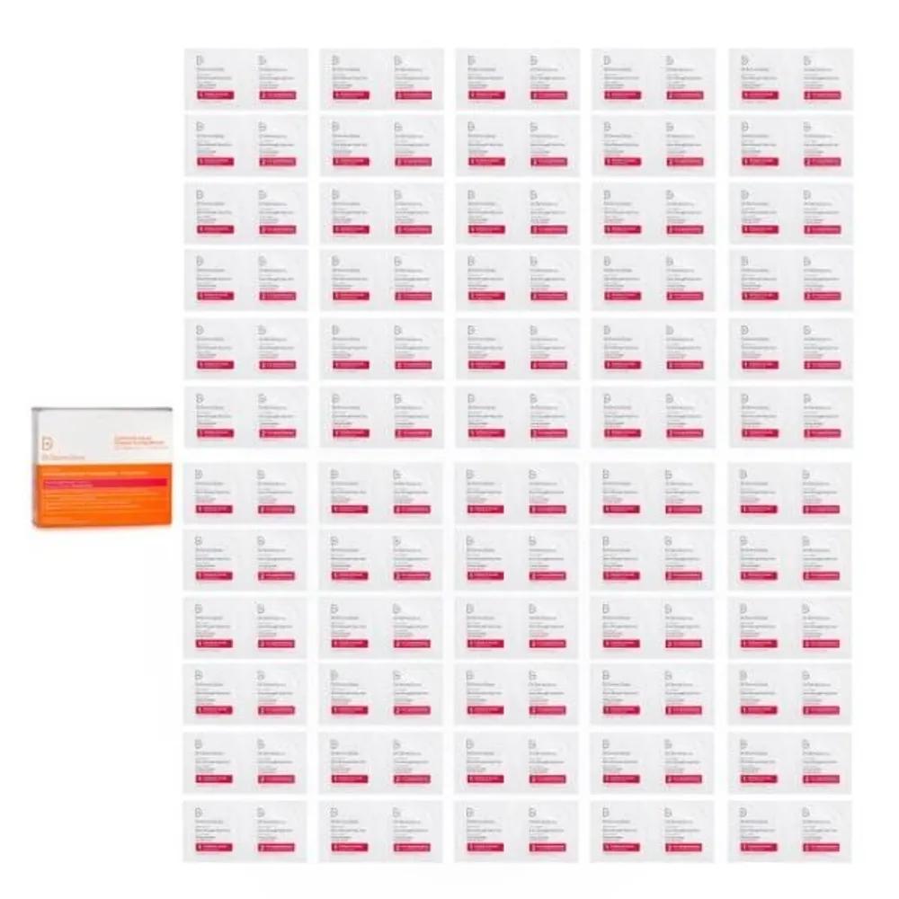 

Dr. Dennis Gross Alpha Beta Daily Peel Pads (60 Pack)