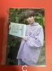 [USED] TXT Taehyung Crown Sanok Photo Trading Card Pre-recorded C