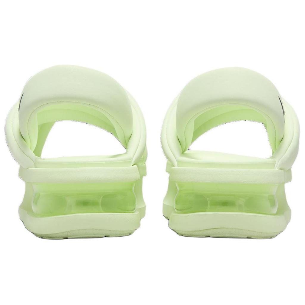 Nye Nike Air Max Isla Sandal Barely Volt Dame FJ5929-700