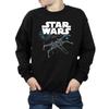 Star Wars: The Last Jedi Boys X-Wing Sweatshirt