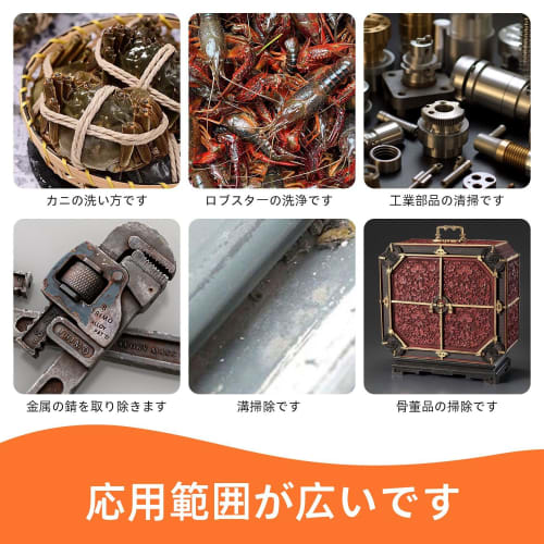 Stainless Steel Wire Brush (Set of 3) for Cleaning, Rust Removal, and Water-Removing. Compact Storage.