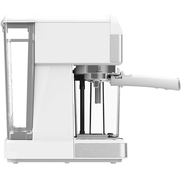 Кофемашина Cecotec Power Instant-Cino 20 Touch White Series (01557)