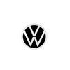 1pc Original Replace type Car Rear Trunk Badges Lid Emblem Front/Rear Logo For VW T-ROC POLO Arten Golf 8 (MK8) 21-23 StylingJD9