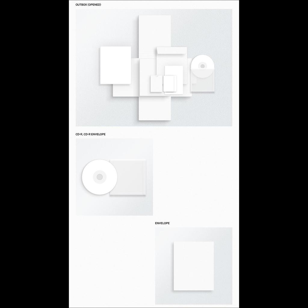 (Pre-order)[SITE POB] BTS - ARIRANG (Rooted in Korea ver. / Rooted in Music ver.)