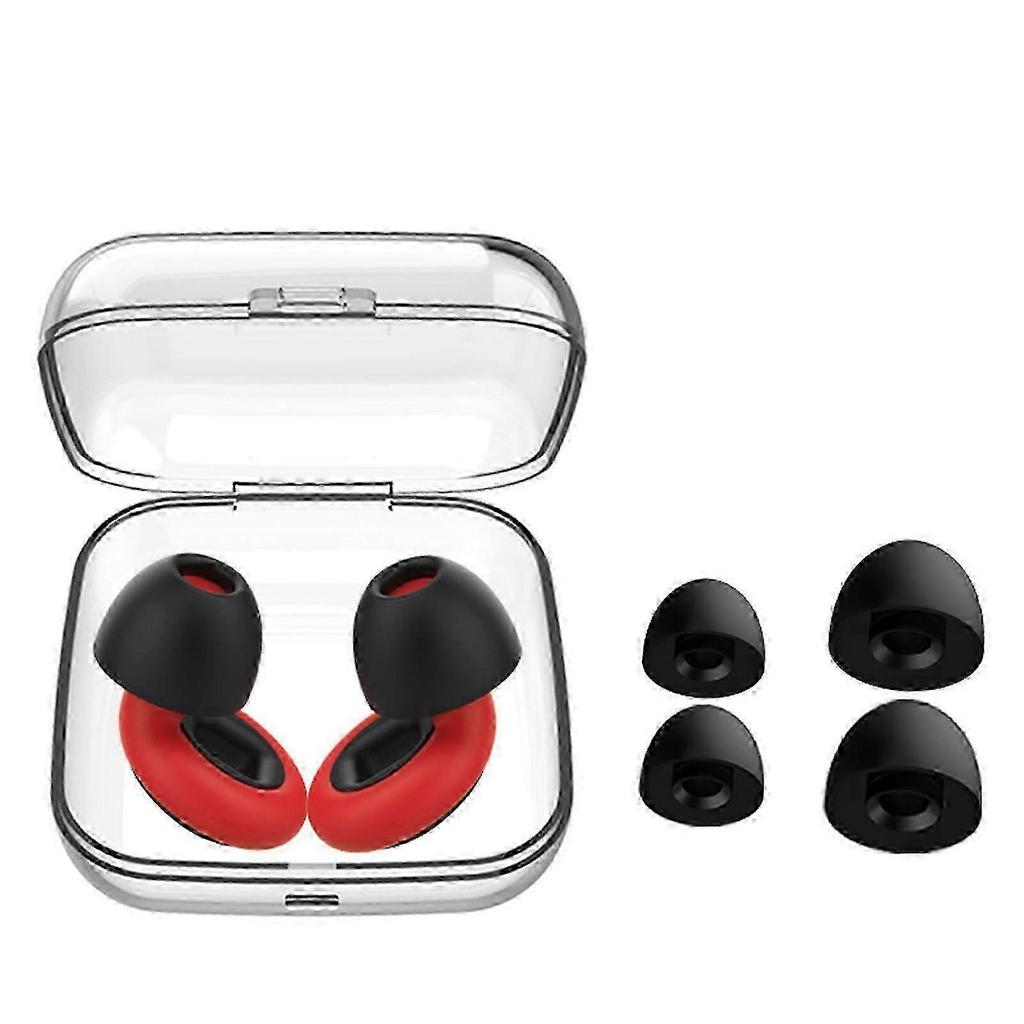 Motorcycle Earplugs 24dB Artvive Wind Noise Reduction Hearing Protection D
