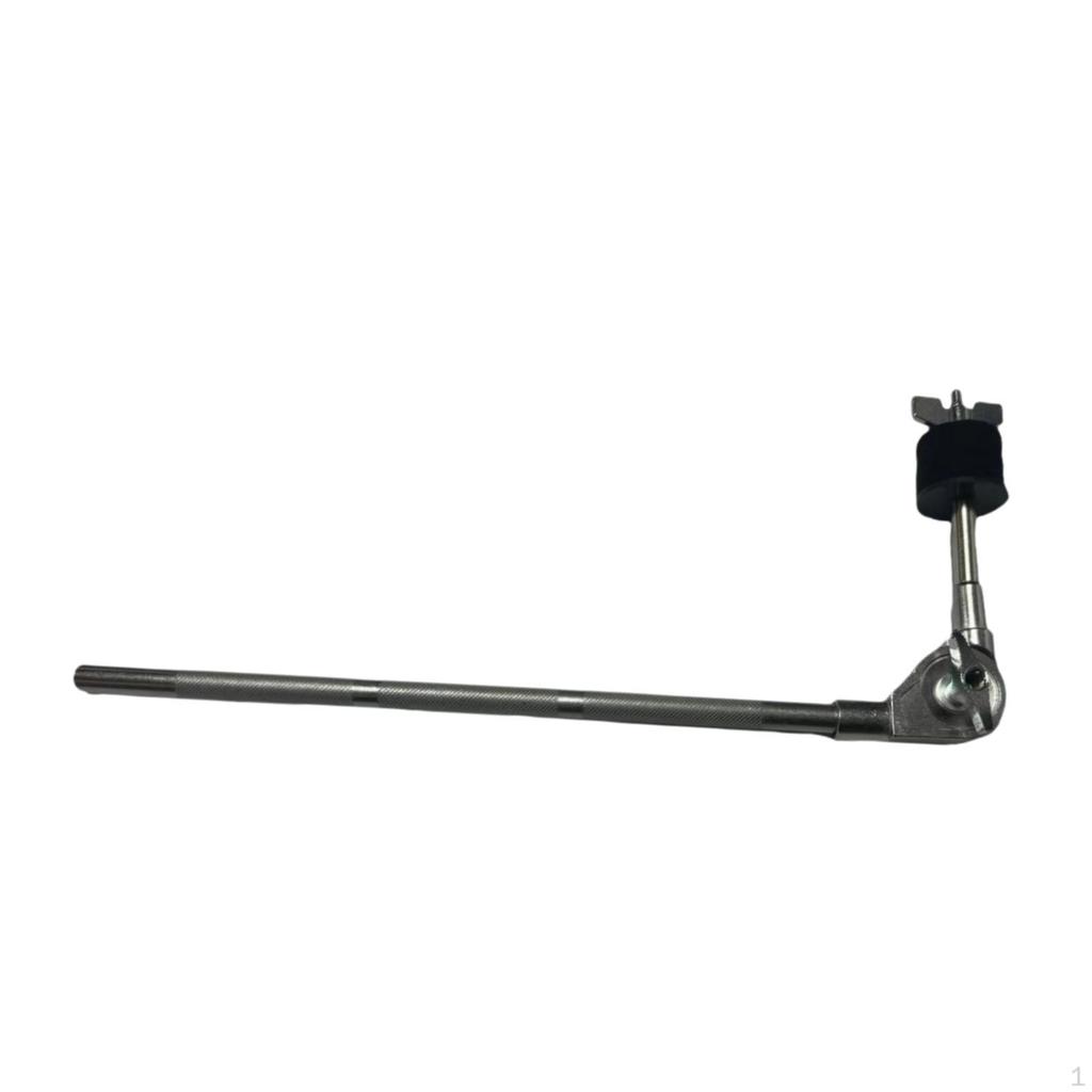 Cymbal Arm Extension for Drum Set