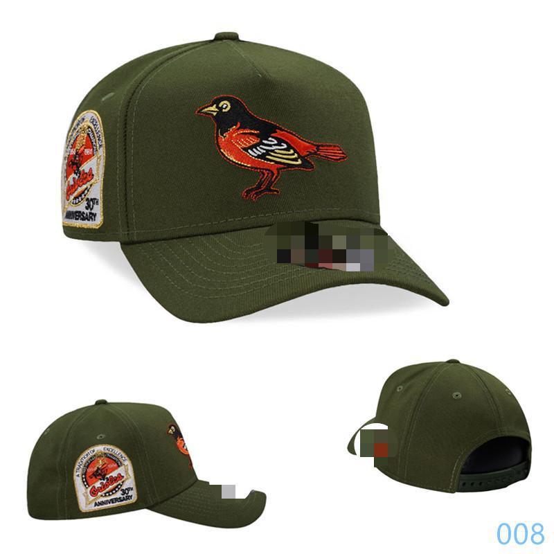 Embroidered Dodgers Baseball Cap Unisex Adjustable Sun Hat Outdoor Sports