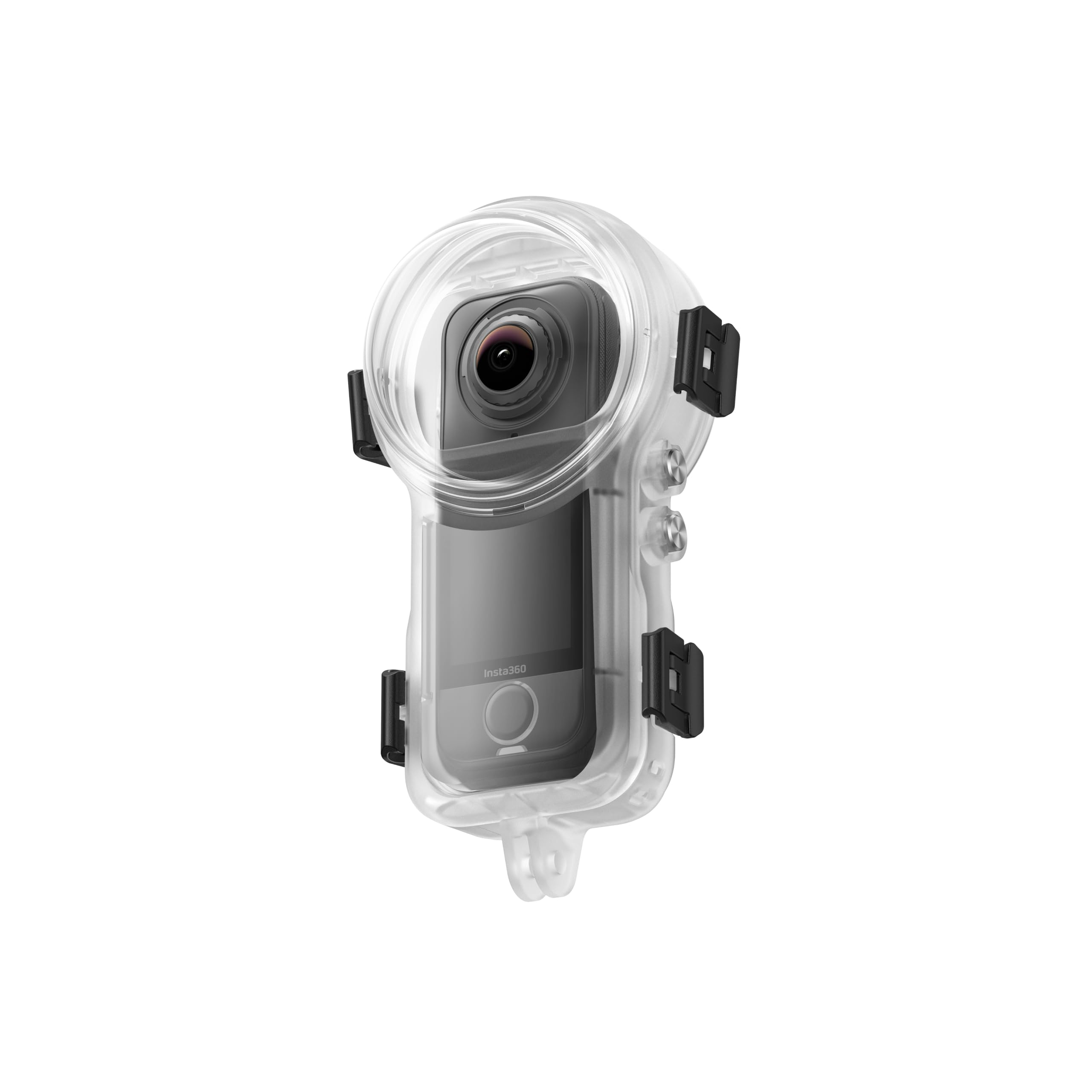 Insta360 X4 Air Invisible Underwater Camera Case
