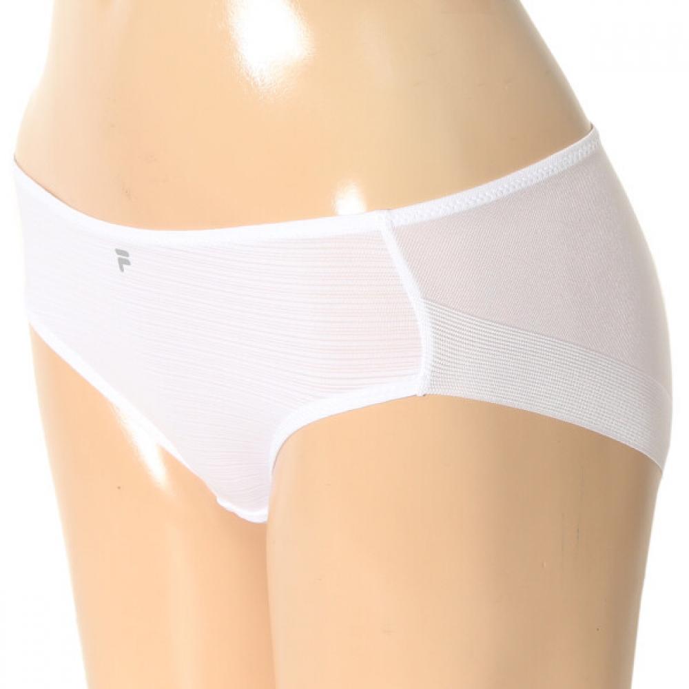 Fila Women S Hem Panty Drf2670f