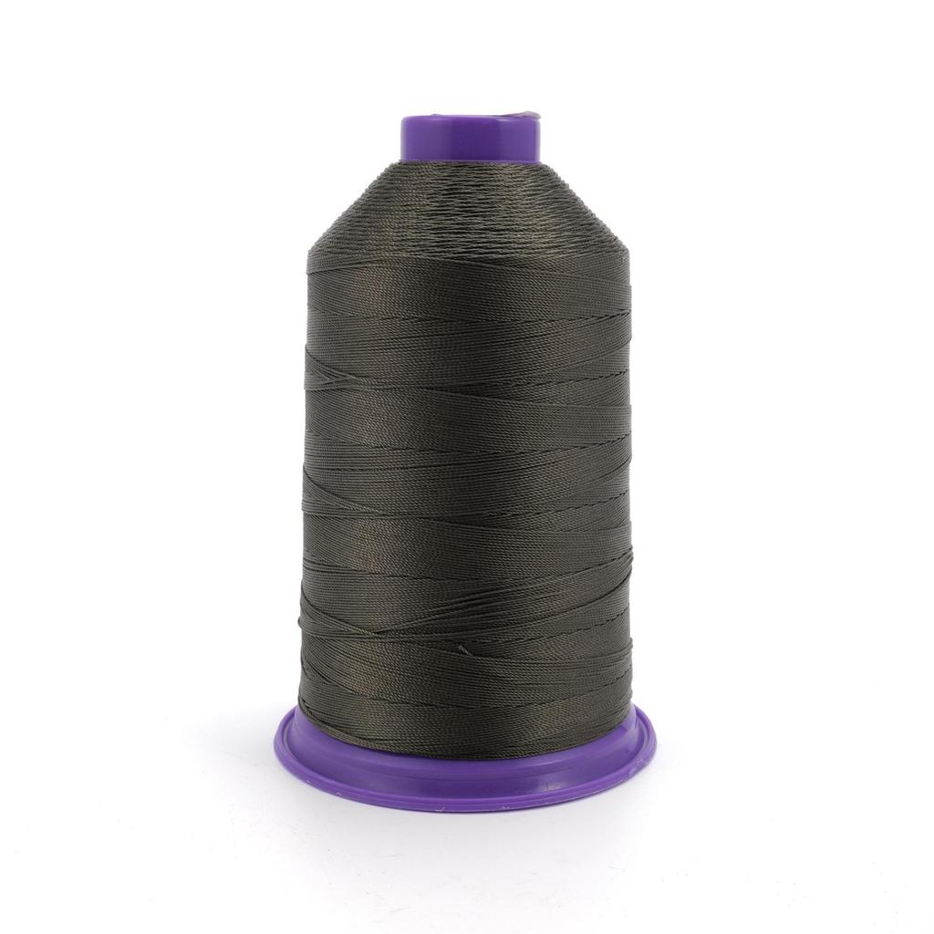 Imported Nylon Bonded Thread for Sewing: 420D/3 High-Grade Leather, Sofa, Car Interior Trim