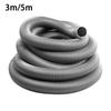 Universal Vacuum Cleaner Extended Hose  for Household Car Vacuum Cleaner Attachment Accessories