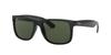 Sunglasses RB4165F 55mm Ray-Ban 601/71