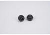 T-Type Welded Cut-Edge Nut: Antioxidant, Acid & Alkali Resistant, High Toughness, Natural Color Flange Nut for Auto Parts